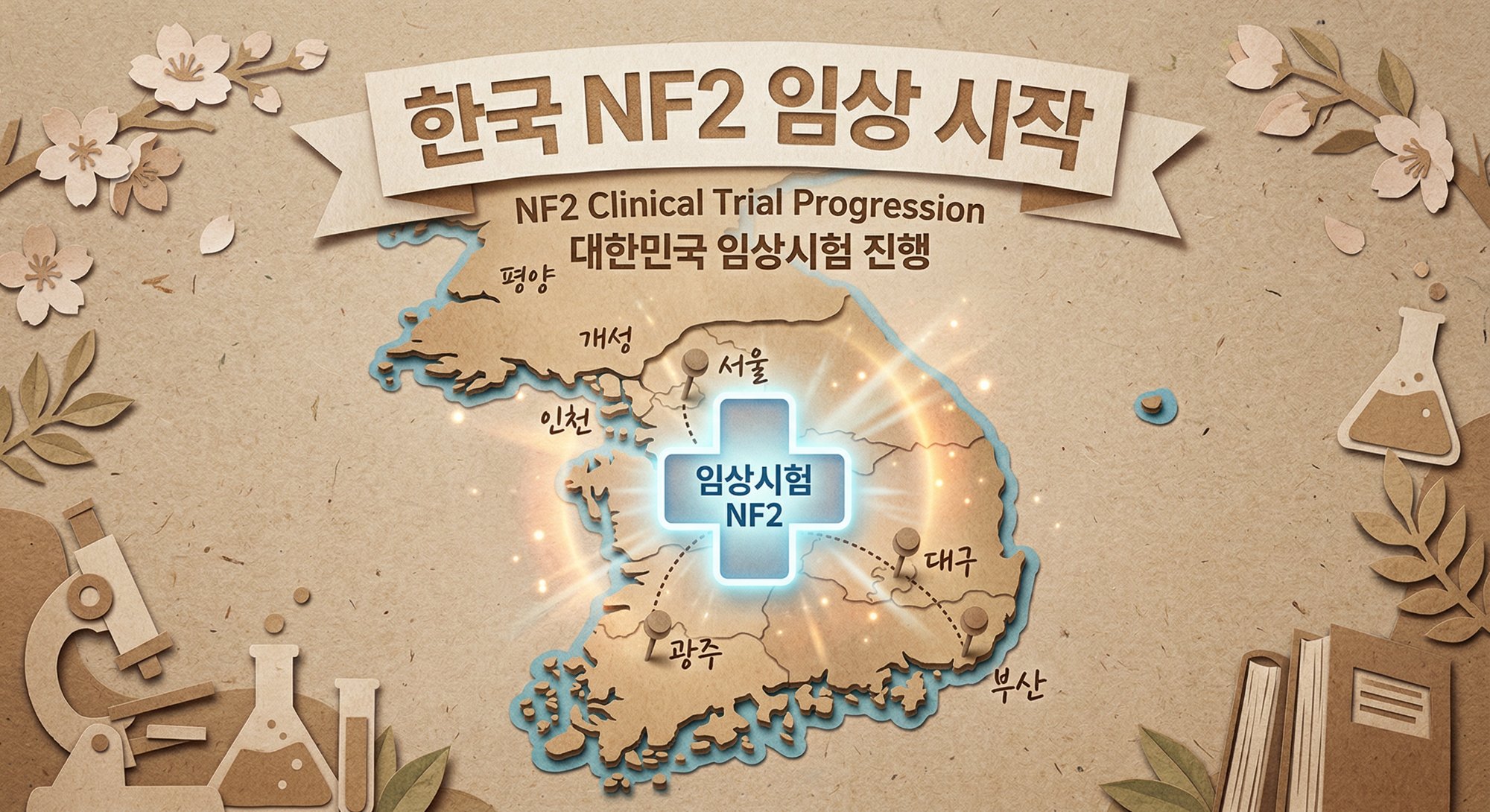 희귀질환 진단지원 확대 — 가족과 의사